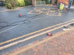 Best Driveway Overlay Services  in , MA